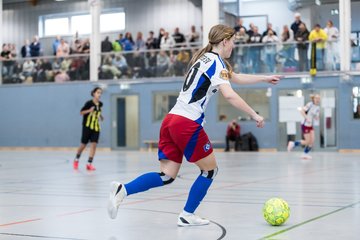 Bild 54 - wBJ NFV Futsalmeisterschaft